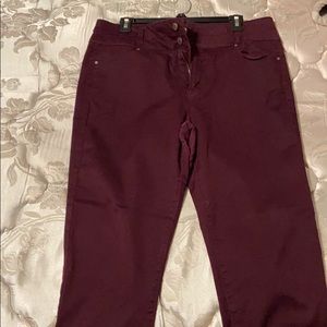 Pants